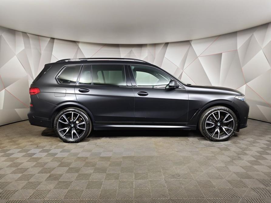 BMW X7 I (G07) Москва  - изображение 6