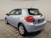 Toyota Auris I Москва  - изображение 29