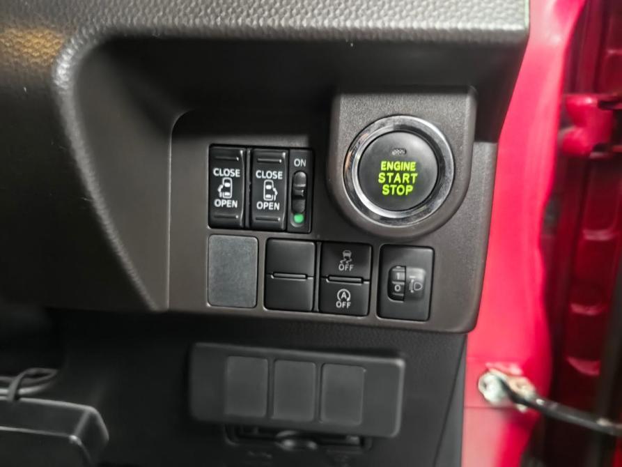 Toyota Roomy I Москва  - изображение 21