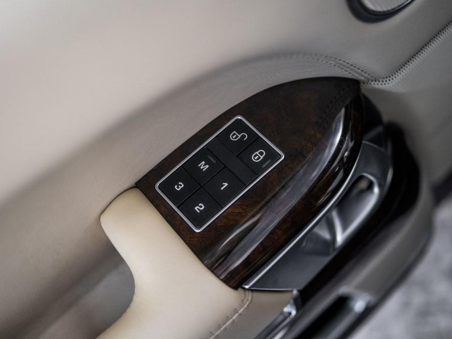 Land Rover Range Rover IV Иркутск  - изображение 19