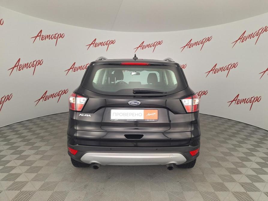 Ford Kuga II Рестайлинг Псков  - изображение 4