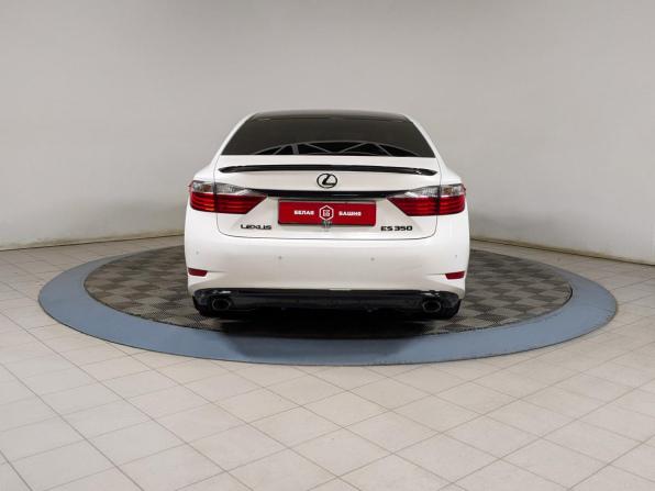 Lexus ES VI с пробегом 2013 года, цена 2 170 000 рублей, 252800 км, седан, Автокод Объявления