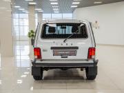 Lada (ВАЗ) Niva Legend Самара  - изображение 19