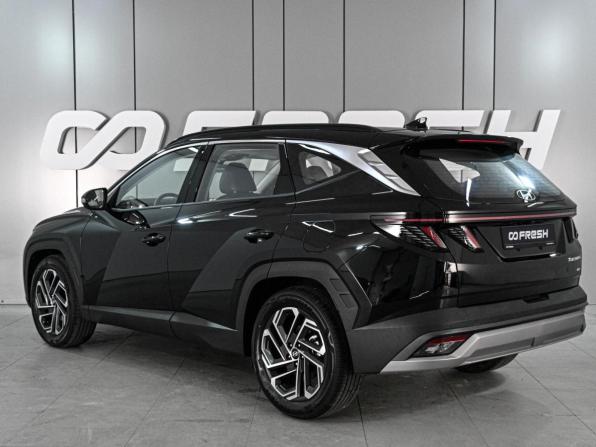 Hyundai Tucson IV Рестайлинг с пробегом 2026 года, цена 4 299 000 рублей, 1 км, внедорожник, Автокод Объявления
