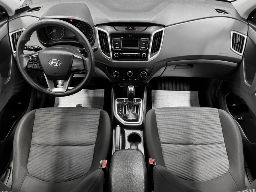 Hyundai Creta I Рестайлинг Тверь  - изображение 10