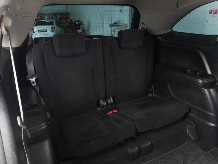 Honda Stream II Минеральные Воды  - изображение 12