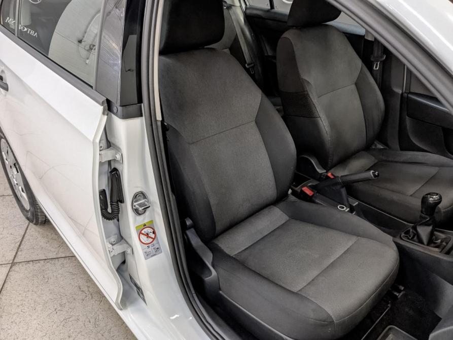 Skoda Rapid I Москва  - изображение 23
