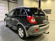 Opel Antara I Новосибирск  - изображение 20