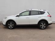 Toyota RAV4 IV (XA40) Рестайлинг Москва  - изображение 32