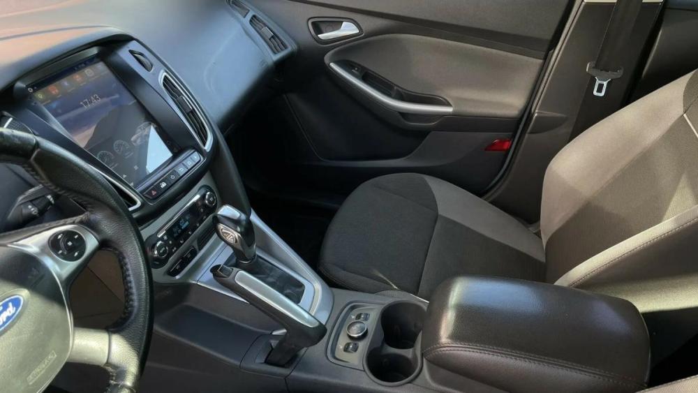 Ford Focus III Оренбург  - изображение 11