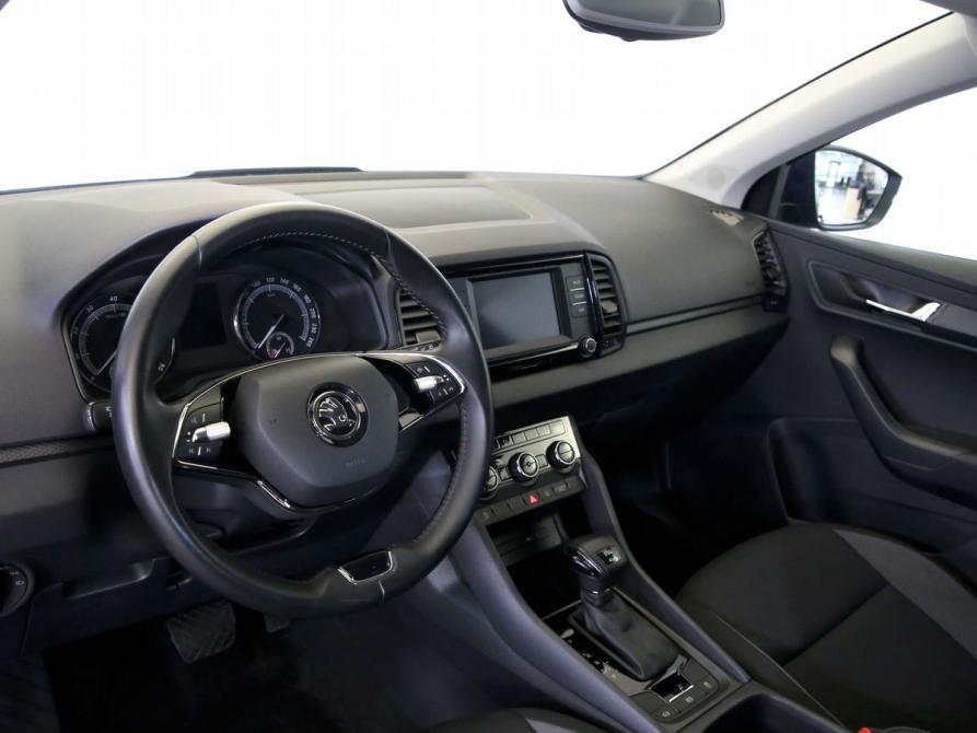 Skoda Karoq I Санкт-Петербург  - изображение 17
