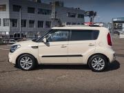 Kia Soul I Рестайлинг Москва  - изображение 24