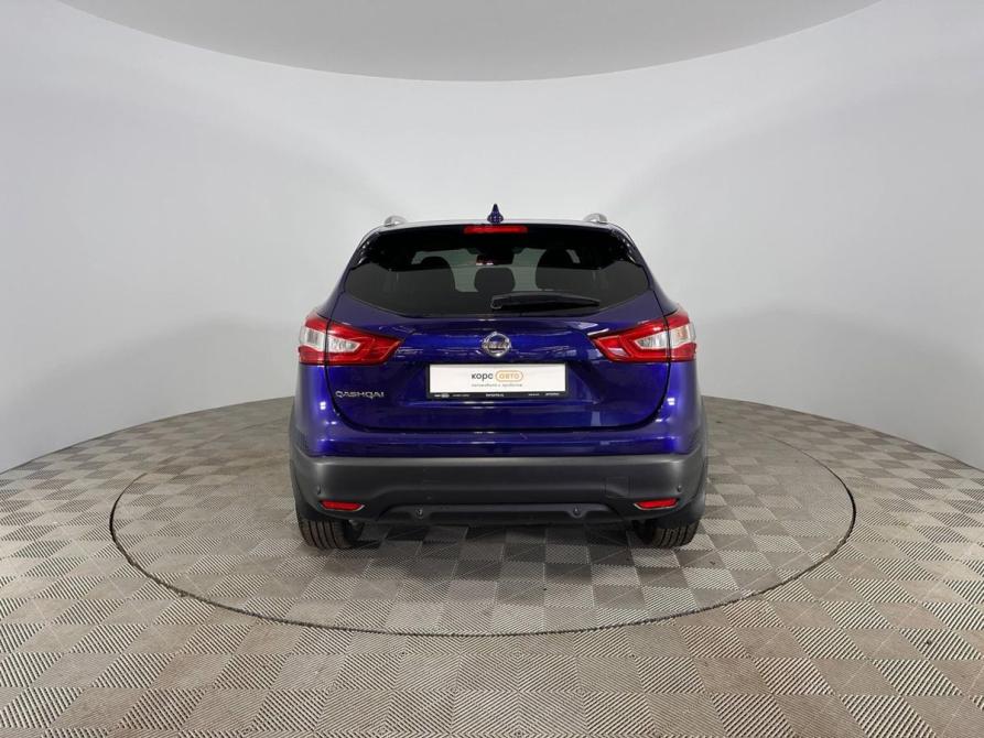 Nissan Qashqai II Ногинск  - изображение 5