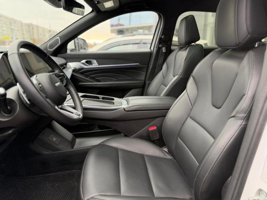Haval F7 II Череповец  - изображение 11