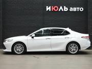 Toyota Camry VIII (XV70) Екатеринбург  - изображение 29