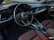 Audi A3 IV (8Y) Москва  - изображение 30