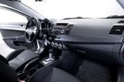 Mitsubishi Lancer X Тюмень  - изображение 40