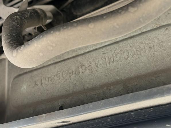 Nissan Almera Classic I с пробегом 2006 года, цена 260 000 рублей, 278444 км, седан, Автокод Объявления