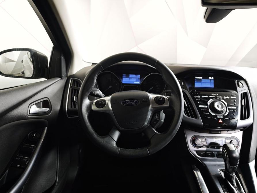 Ford Focus III Москва  - изображение 19
