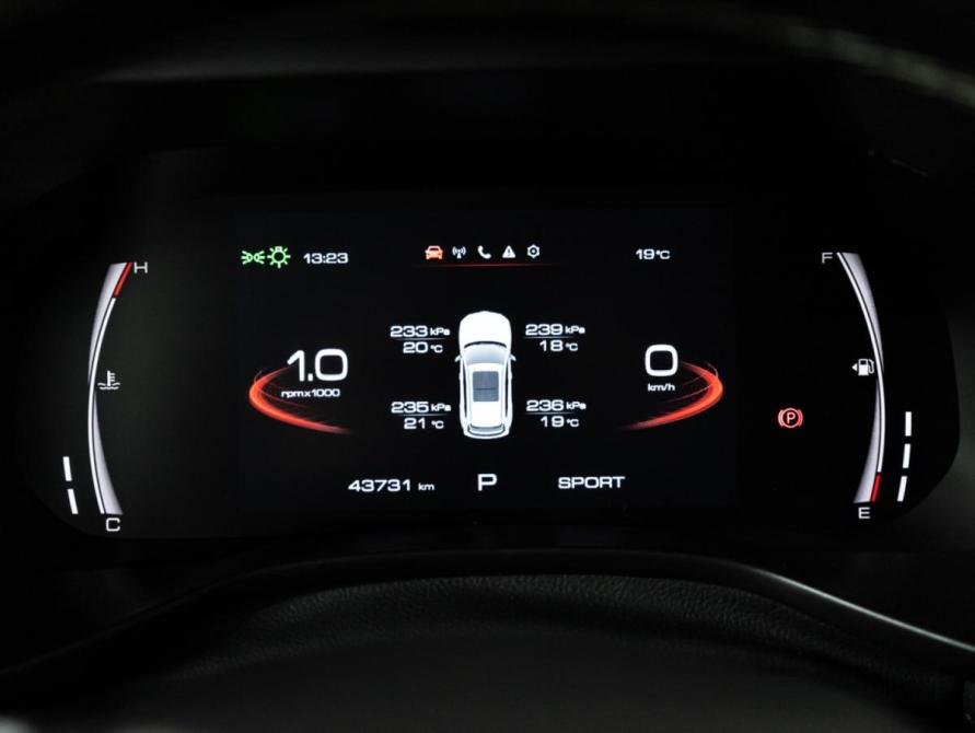 Haval Jolion I Рестайлинг Санкт-Петербург  - изображение 13