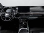Geely Okavango I Рестайлинг Москва  - изображение 33