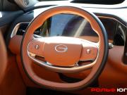GAC Trumpchi S9 Москва  - изображение 32