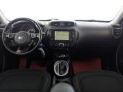 Kia Soul II Рестайлинг Москва  - изображение 51