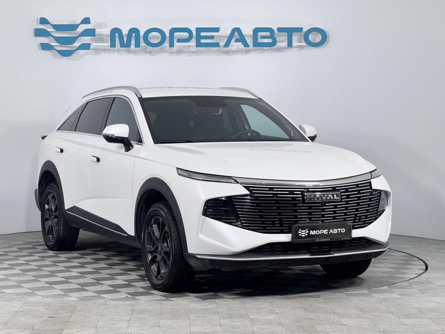 Haval F7 II Калининград  - изображение 3