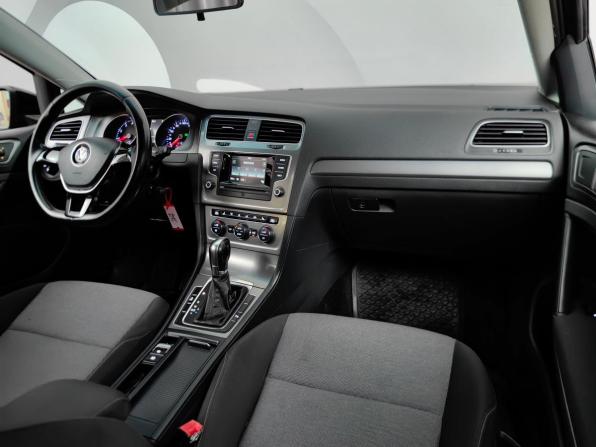 Volkswagen Golf VII с пробегом 2013 года, цена 777 000 рублей, 252366 км, хэтчбек, Автокод Объявления