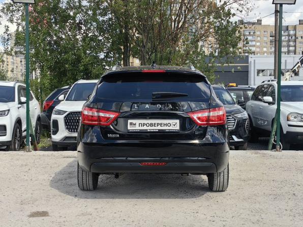 Lada (ВАЗ) Vesta I с пробегом 2021 года, цена 1 249 000 рублей, 73000 км, универсал, Автокод Объявления