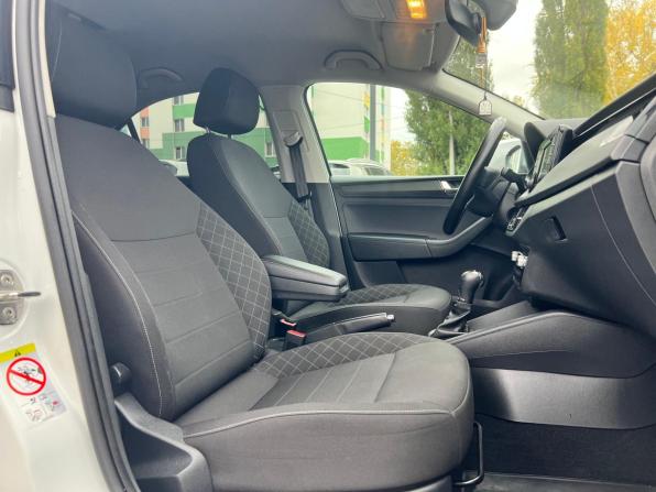 Skoda Rapid II с пробегом 2021 года, цена 1 664 000 рублей, 117104 км, лифтбек, Автокод Объявления