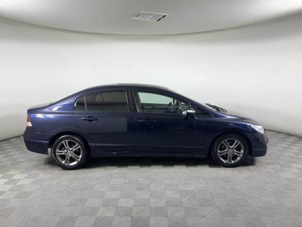 Honda Civic VIII с пробегом 2007 года, цена 477 000 рублей, 268248 км, седан, Автокод Объявления