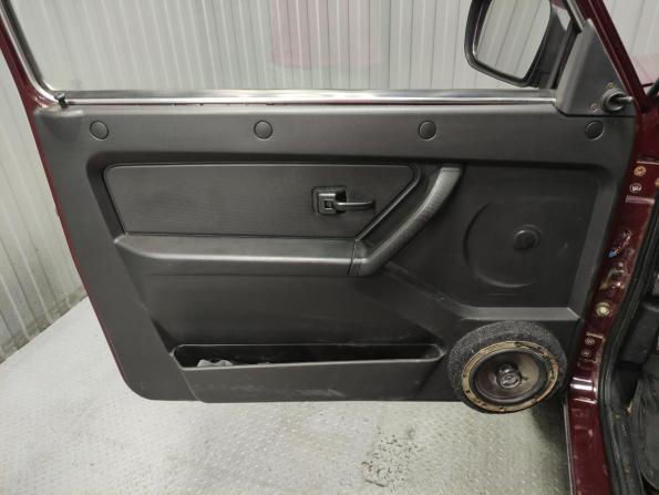 Lada (ВАЗ) 2121 (4x4) I Рестайлинг с пробегом 2012 года, цена 380 000 рублей, 133225 км, внедорожник, Автокод Объявления