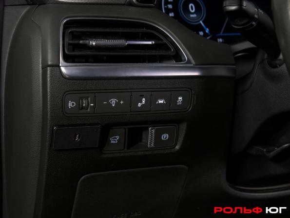 Hyundai Palisade I с пробегом 2021 года, цена 3 928 000 рублей, 109477 км, внедорожник, Автокод Объявления