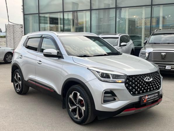 Chery Tiggo 4 Pro I Рестайлинг с пробегом 2023 года, цена 1 590 000 рублей, 30000 км, внедорожник, Автокод Объявления