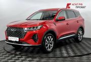 Chery Tiggo 7 Pro Max I Нижний Новгород  - изображение 15