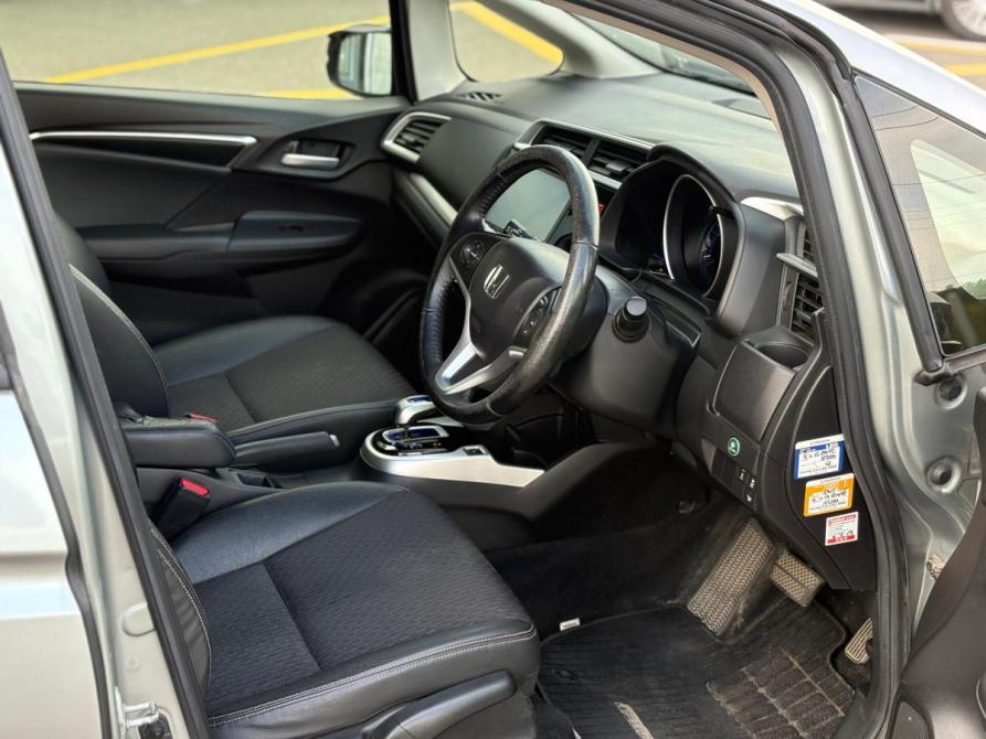 Honda Fit III Томск  - изображение 17