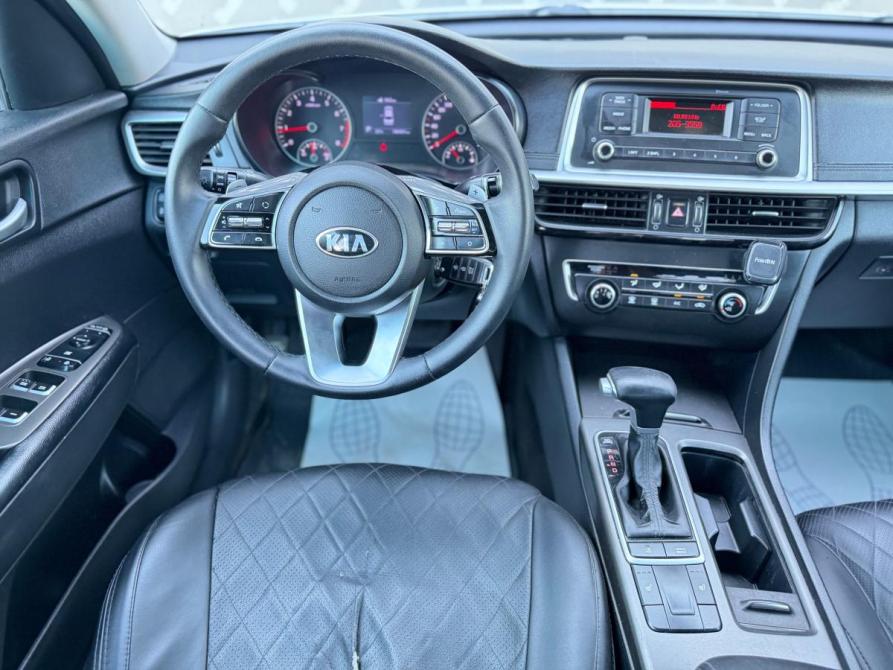 Kia Optima IV Рестайлинг Краснодар  - изображение 19