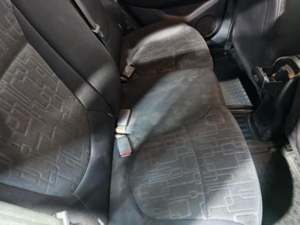 Kia Rio III с пробегом 2013 года, цена 778 000 рублей, 140818 км, седан, Автокод Объявления