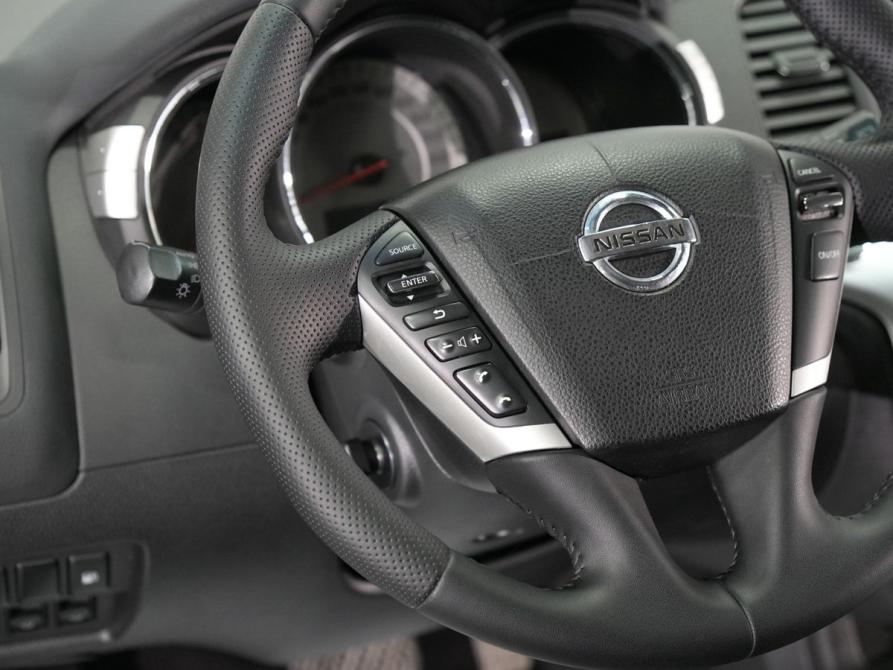 Nissan Murano II (Z51) Новосибирск  - изображение 25