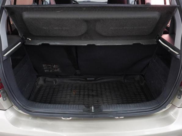 Hyundai Getz I Рестайлинг с пробегом 2008 года, цена 419 000 рублей, 190859 км, хэтчбек, Автокод Объявления
