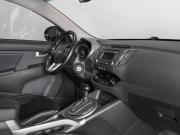 Kia Sportage III Рестайлинг Казань  - изображение 15