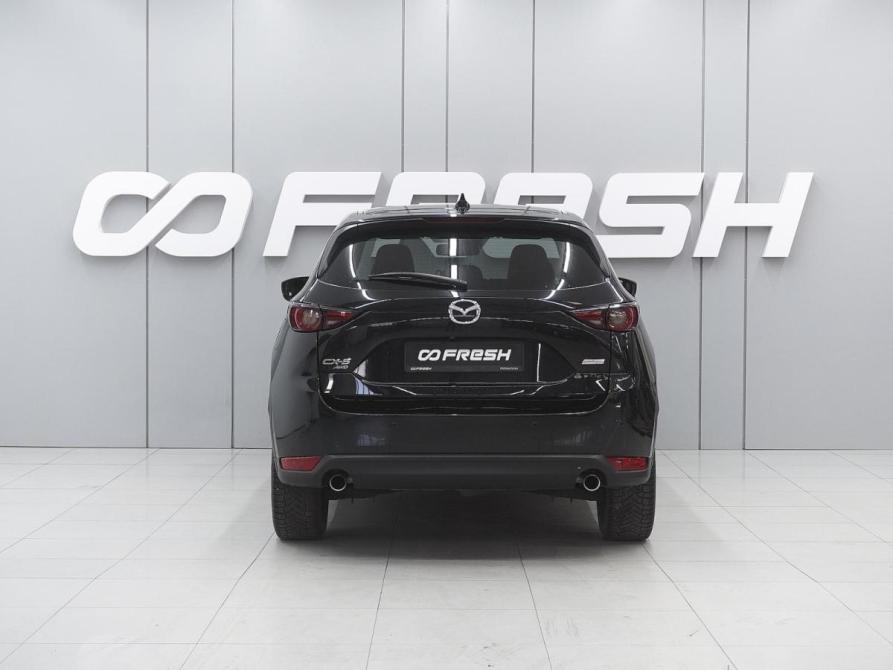 Mazda CX-5 II Ростов-на-Дону  - изображение 4