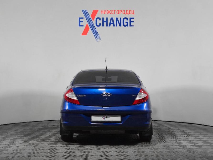 Chery M11 (A3) Нижний Новгород  - изображение 5