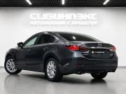 Mazda 6 III (GJ) Рестайлинг Кемерово  - изображение 24