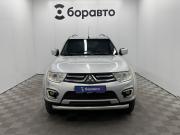 Mitsubishi Pajero Sport II Рестайлинг Воронеж  - изображение 24