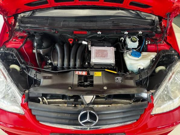 Mercedes-Benz A-Класс II (W169) с пробегом 2006 года, цена 495 000 рублей, 204850 км, хэтчбек, Автокод Объявления