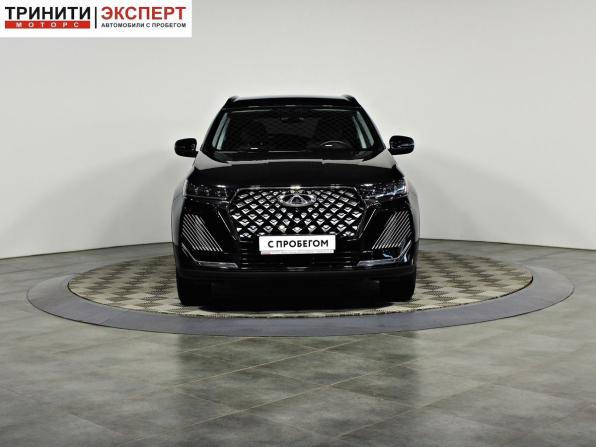 Chery Tiggo 7 Pro Max I Рестайлинг с пробегом 2024 года, цена 2 167 000 рублей, 38420 км, внедорожник, Автокод Объявления
