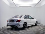 Mercedes-Benz C-Класс IV (W205) Рестайлинг Москва  - изображение 24
