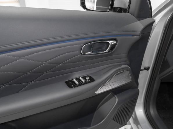 Geely Galaxy Starship 7 с пробегом 2026 года, цена 3 950 000 рублей, 12 км, внедорожник, Автокод Объявления